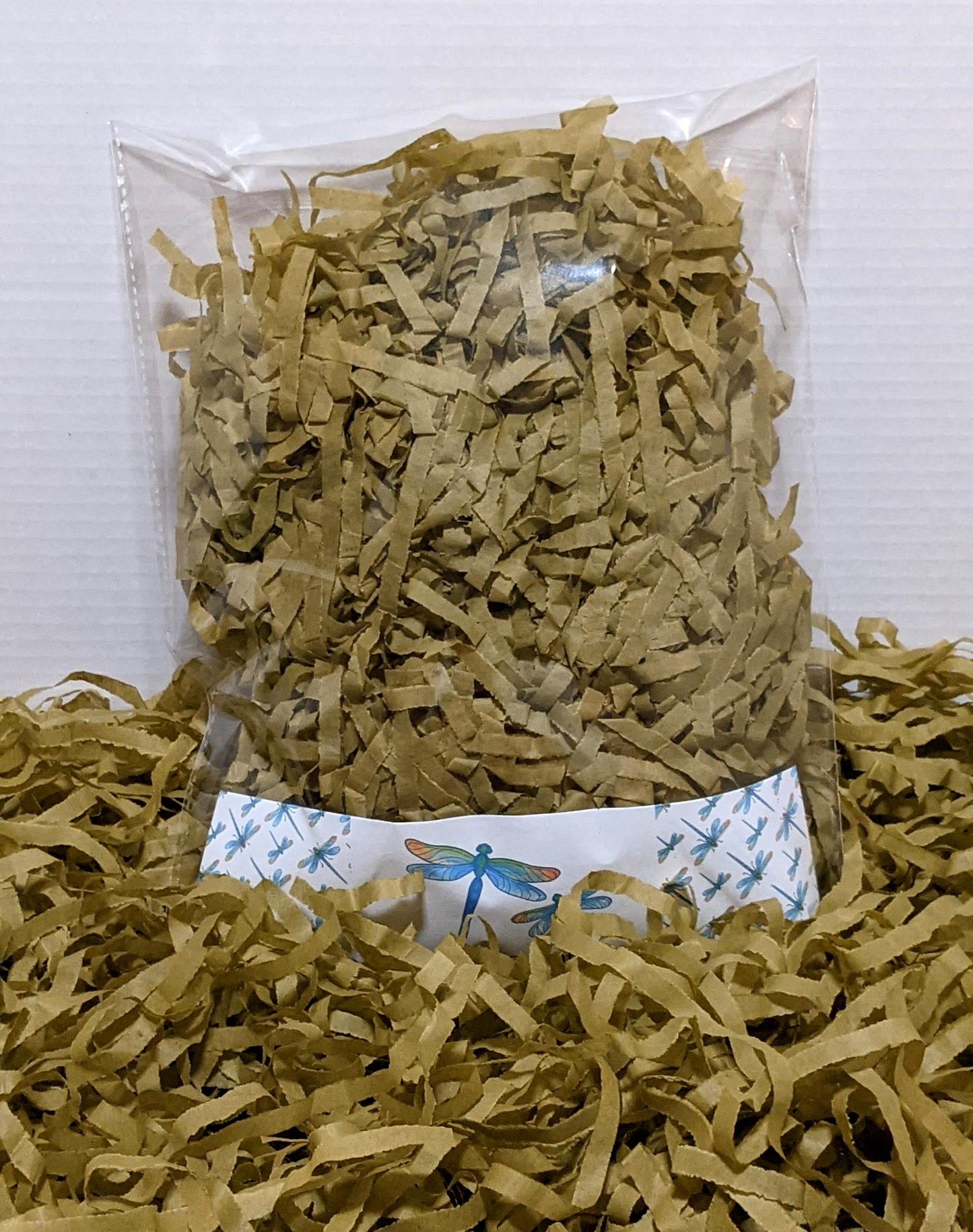 Tissue Paper Shred