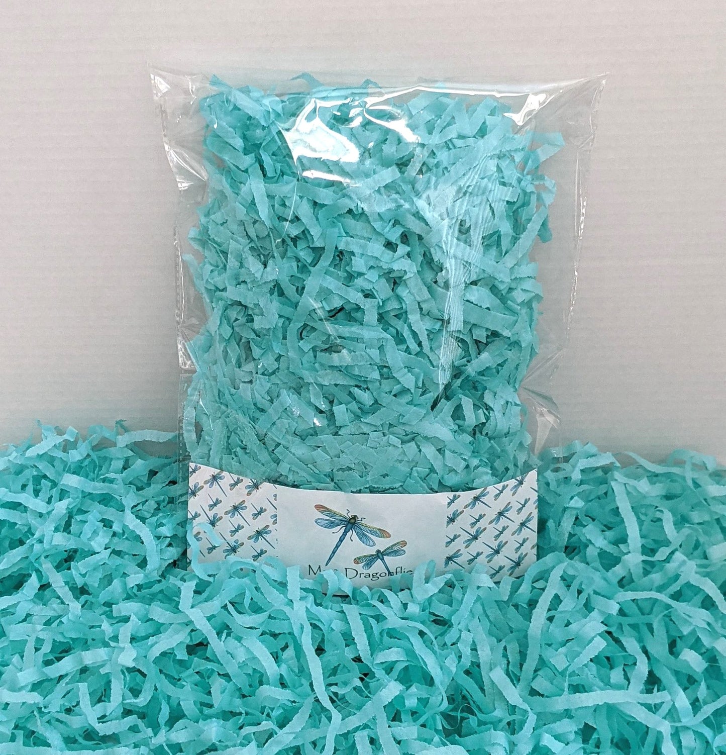 Tissue Paper Shred