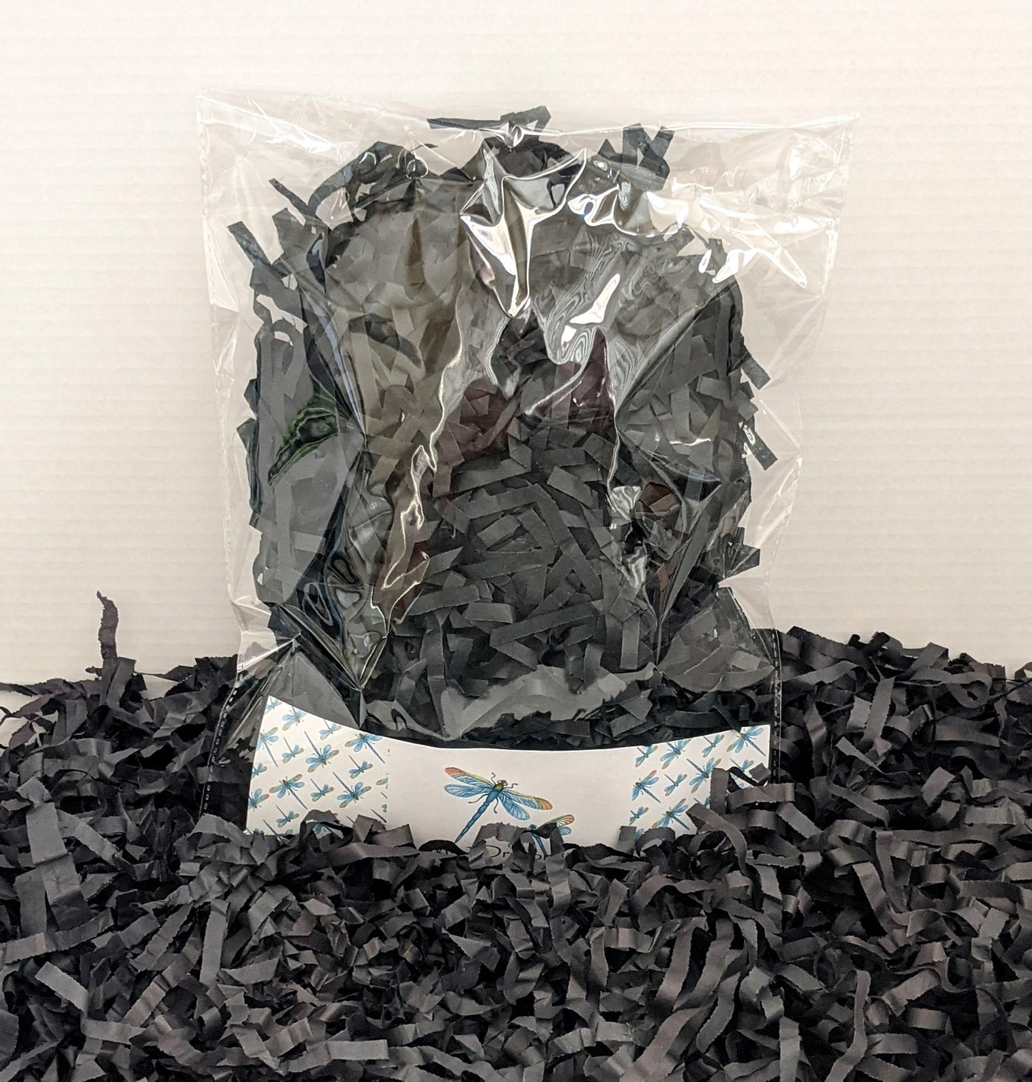 Tissue Paper Shred