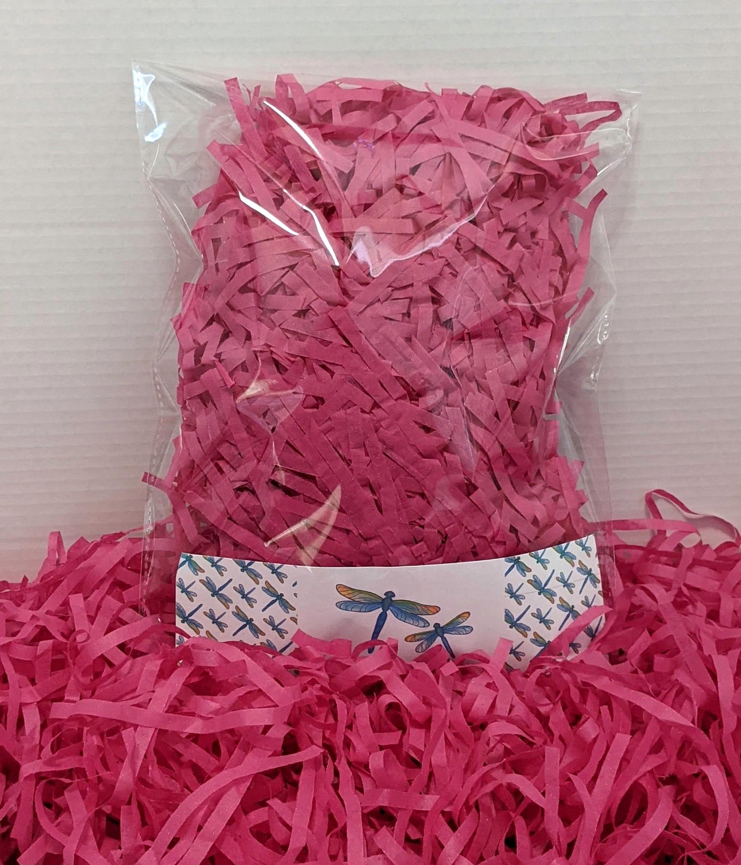 Tissue Paper Shred