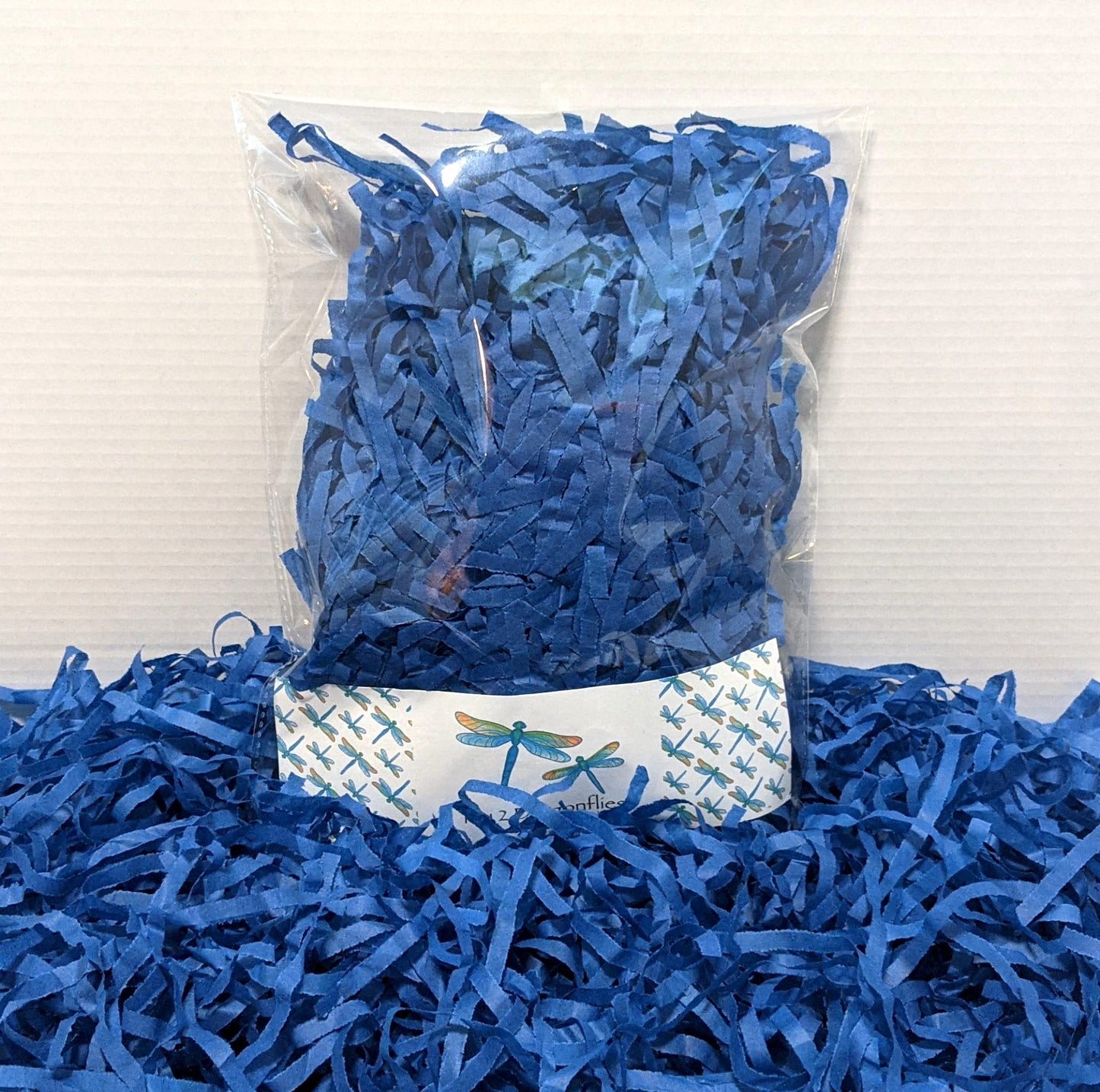 Tissue Paper Shred