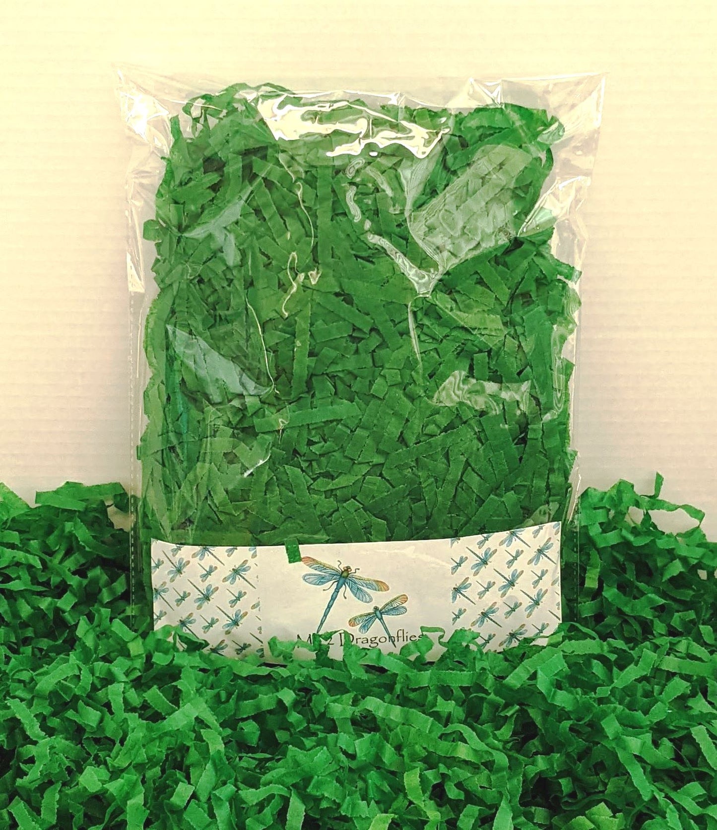 Tissue Paper Shred