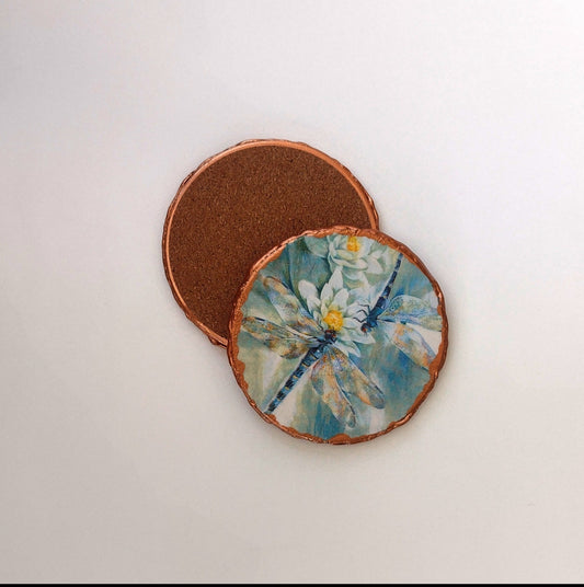 Ceramic Coaster