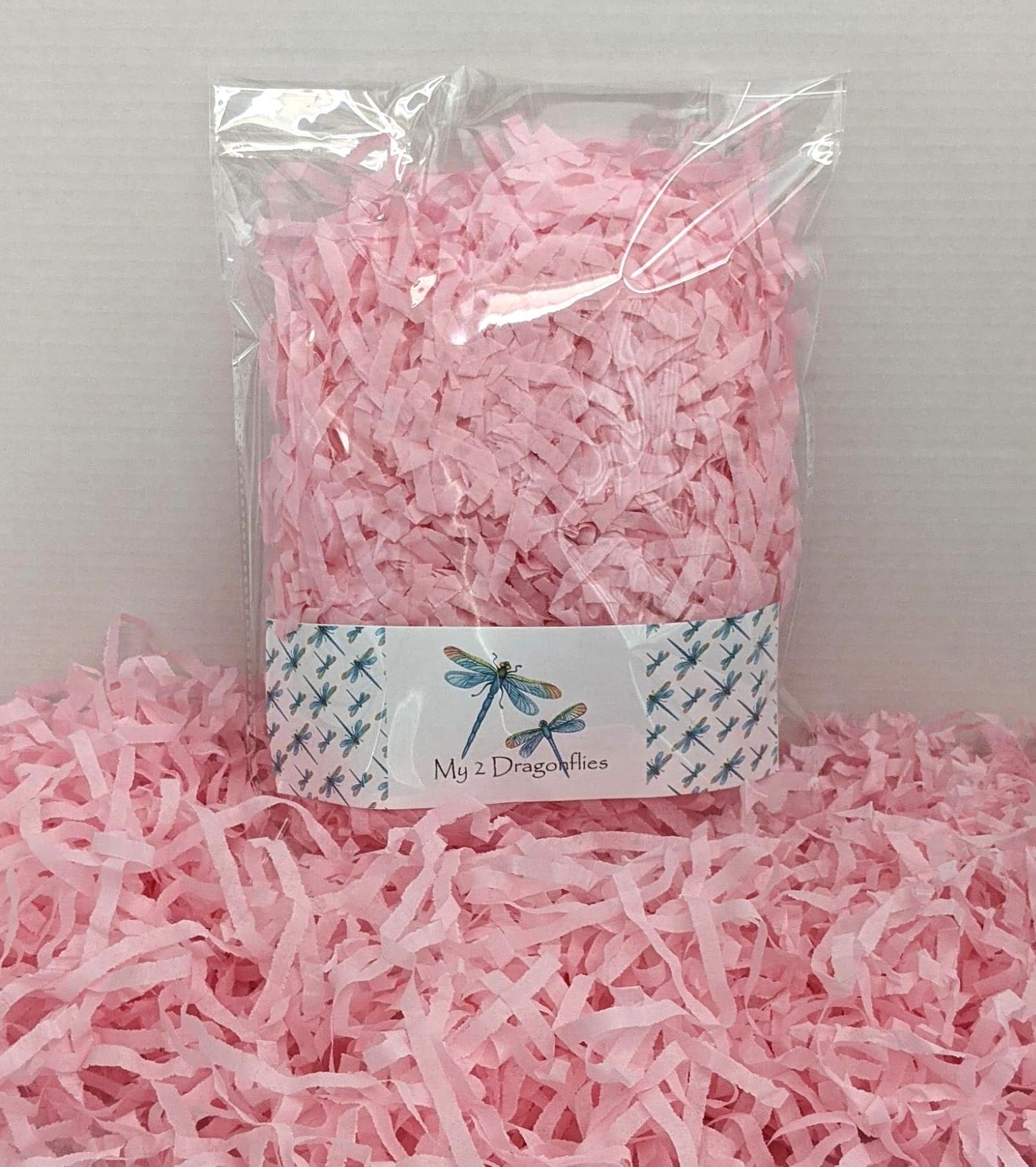 Tissue Paper Shred