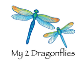 My2Dragonflies