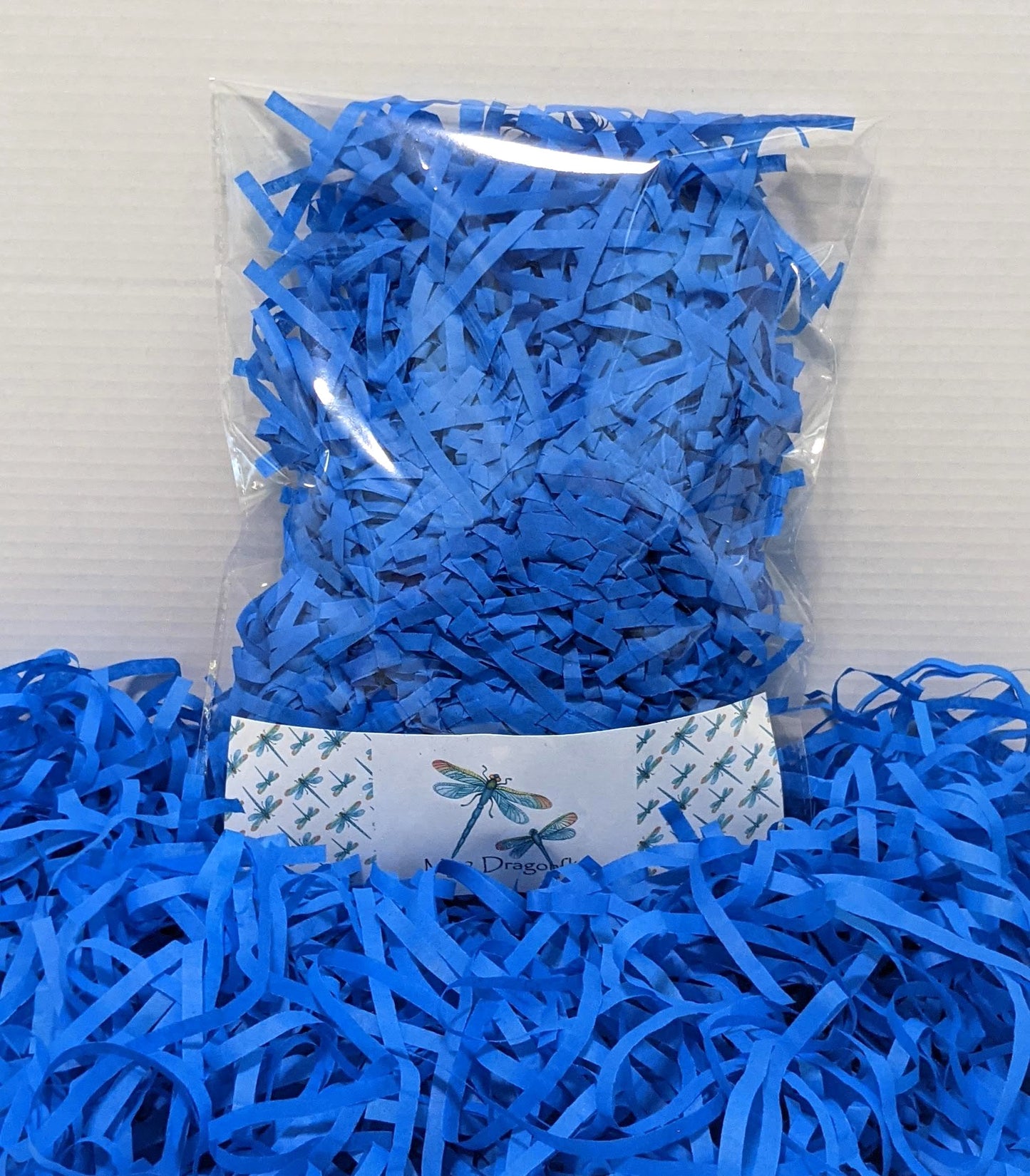 Tissue Paper Shred